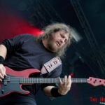 Dynamo Metal Fest 2024: Left to Die
